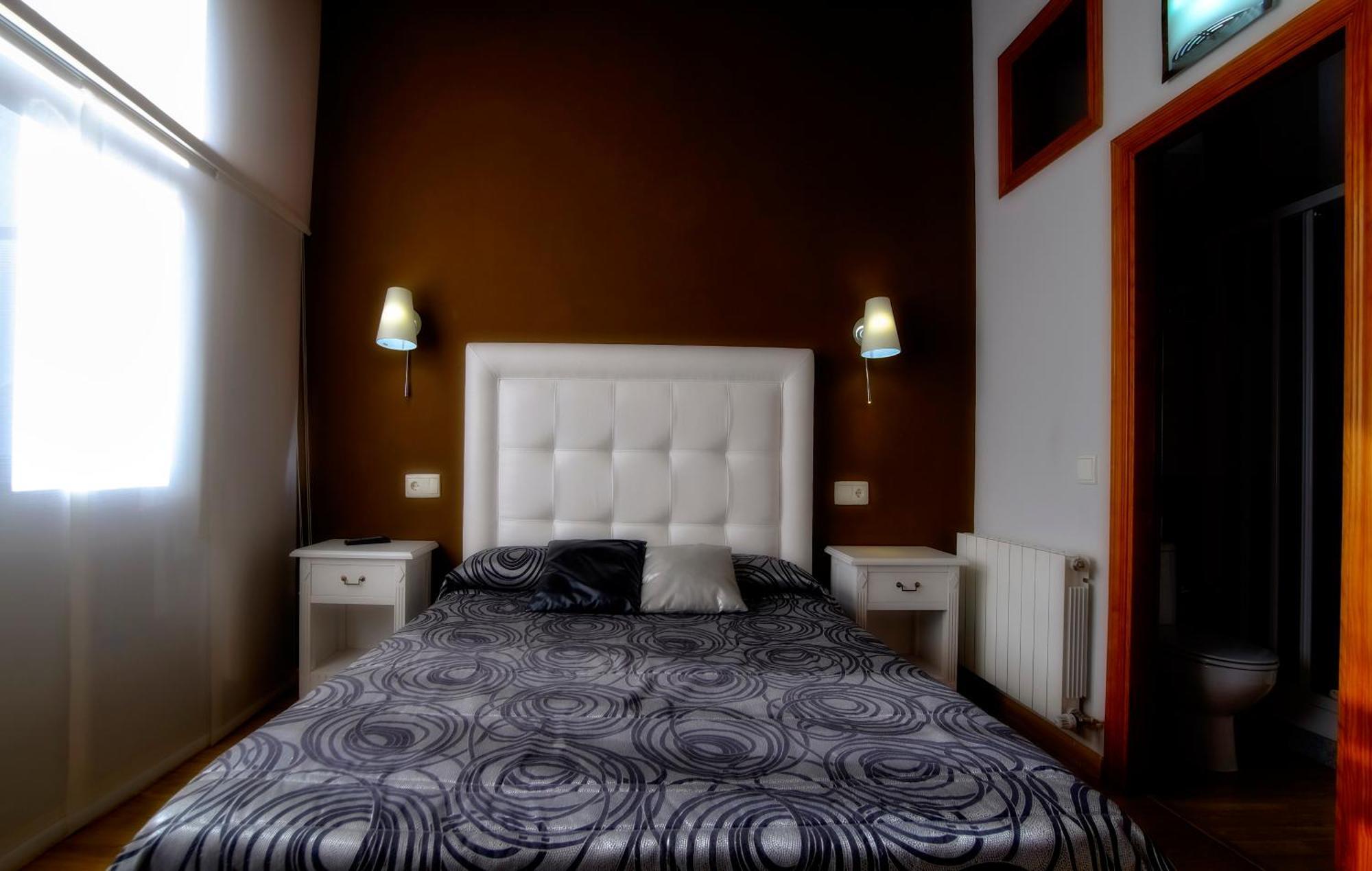 Casas La Ribera Ordesa Konuk evi Escalona Dış mekan fotoğraf