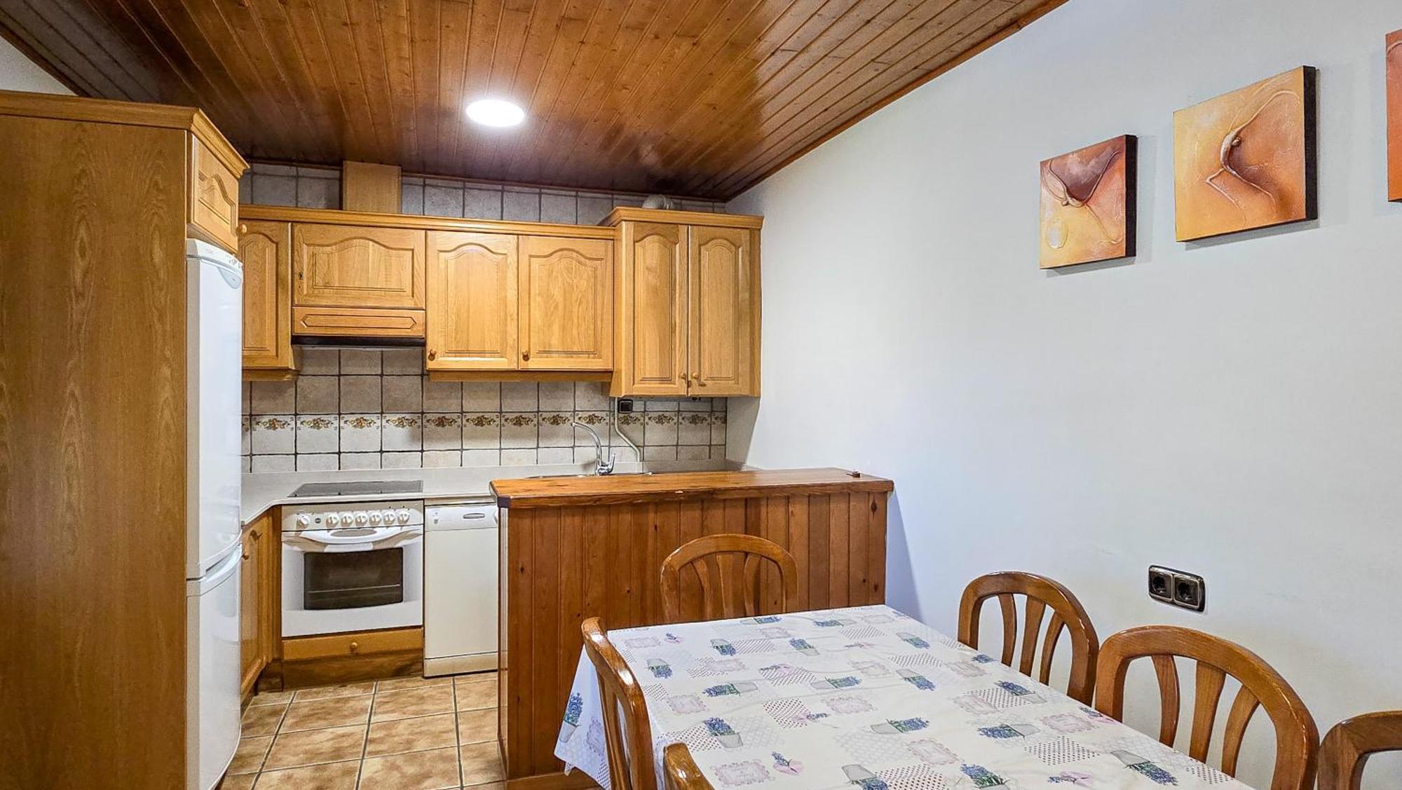 Casas La Ribera Ordesa Konuk evi Escalona Dış mekan fotoğraf