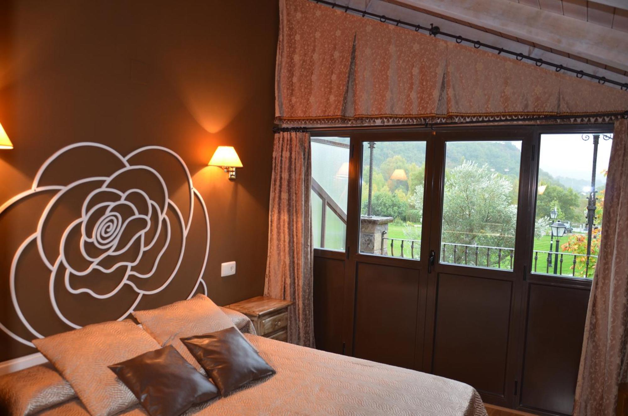 Casas La Ribera Ordesa Konuk evi Escalona Dış mekan fotoğraf